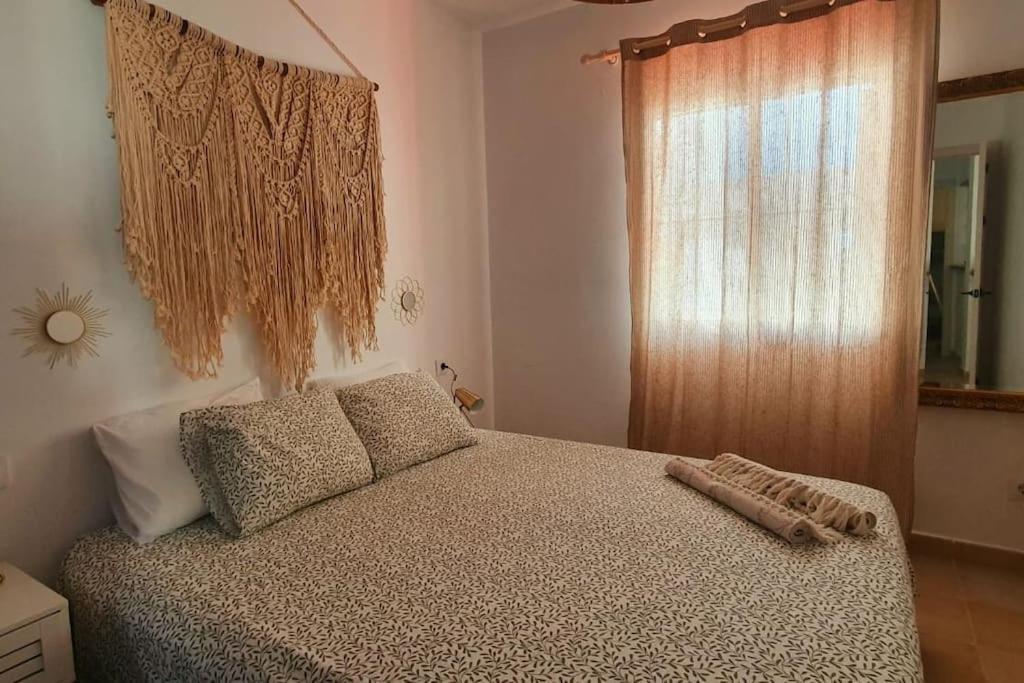 Apartamento En Playa De Lances *