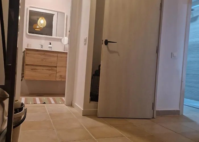 Apartamento En Playa De Los Lances