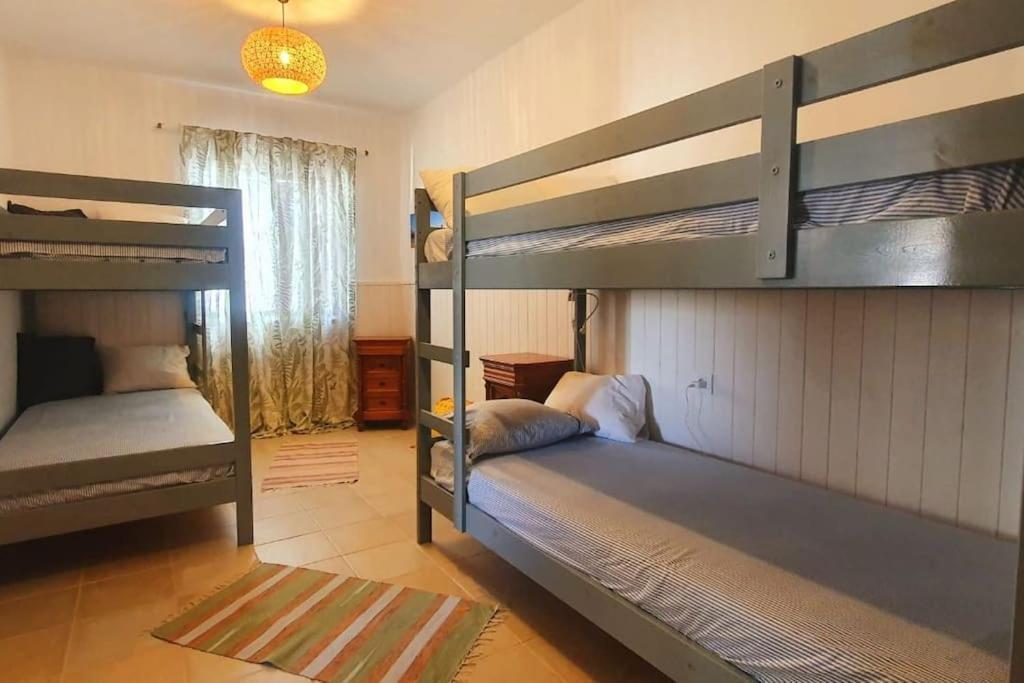 Apartment En Playa De Lances Tarifa